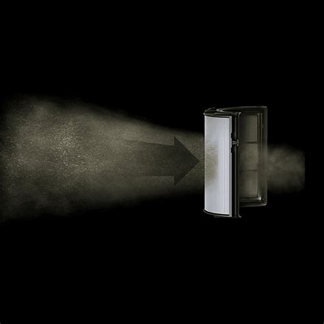 Dyson Purifier Hot Cool Gen Luftreiniger Mit Ventilator Und Heizfunktion Ab