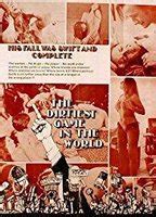 The Dirtiest Game Nude Scenes