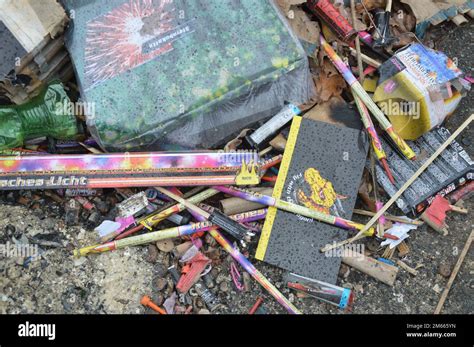 2023 Fireworks Hi Res Stock Photography And Images Alamy
