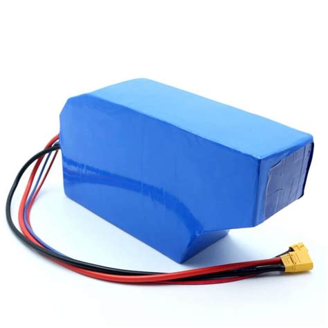 Customized Volt Battery Lithium Ion V Battery Pack Ainbattery