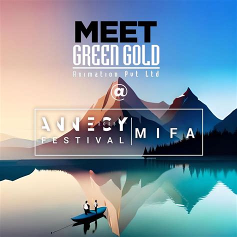 Green Gold Animation Pvt Ltd Posted On Linkedin