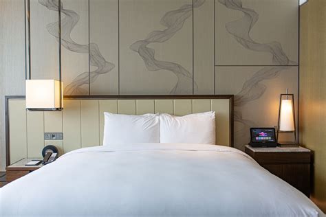 Daegu Marriott Hotel Daegu Kr