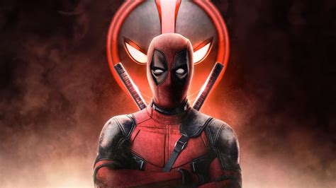 Marvel Deadpool Wallpapers 4k Hd Marvel Deadpool Backgrounds On