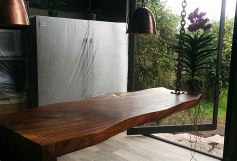 Barra Cocina PAROTAS Carpentry And Custom Furniture MEXICO