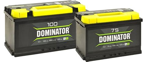 Battery Dominator: fonctionnalités, comment charger et servir les avis