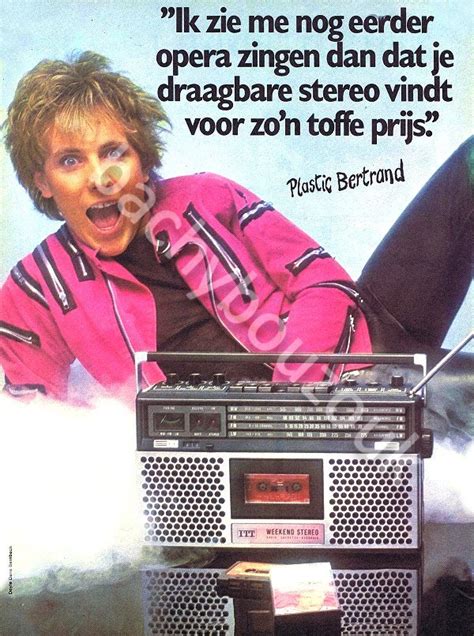 Itt Radio Cassette 109