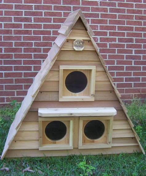 Cat House Design Images Modern Cat Houses Of 2024