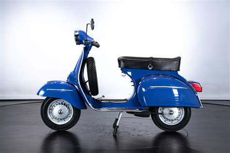 Piaggio Vespa Gt Motorbikes Ruote Da Sogno