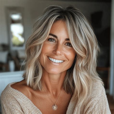 45 Smokin Hot Ash Blonde Hair Color Ideas