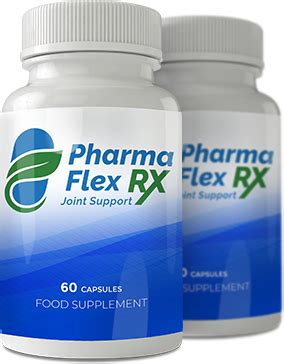 Pharmaflex Rx Avis En Pharmacie Prix Composition O Acheter