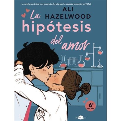 La Hip Tesis Del Amor Tapa Blanda Novela Rom Ntica El Corte