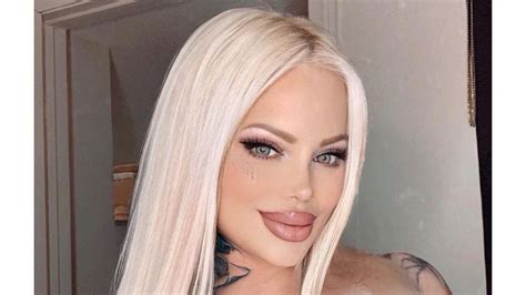 Sabrina Sabrok Luce Sus Atributos En Atrevido Atuendo En El Radar