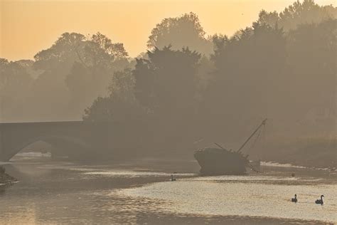 Swan Song The Alpha A Wooden Minesweeper Built In 1938 Flickr