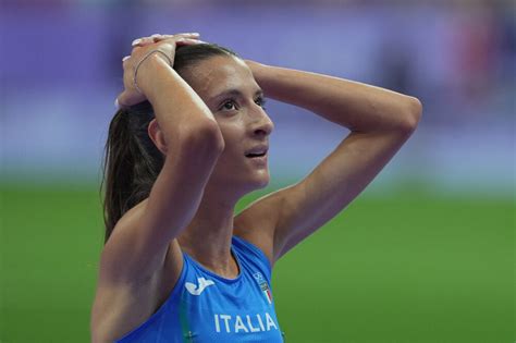 Nadia Battocletti Insegue L Oro Agli Europei Di Cross La Favorita Per