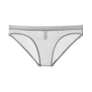 CEWIFO Intimo Uomo Sexy Hot Con Buco Slip Uomo Sexy Vita Bassa Intimo Uomo Sexy Hot Pelle