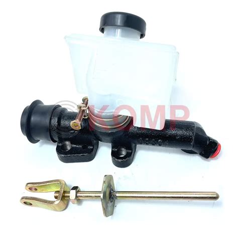 Truck Parts Clutch Master Cylinder For Hino