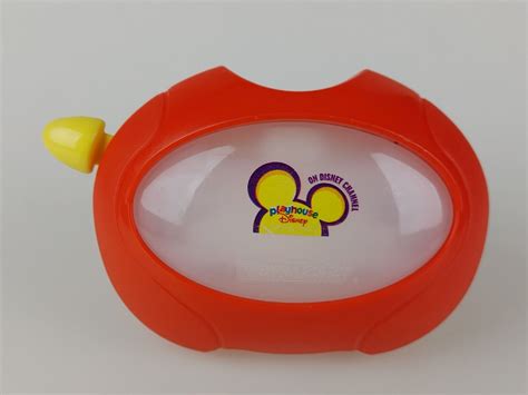 Playhouse Disney Original