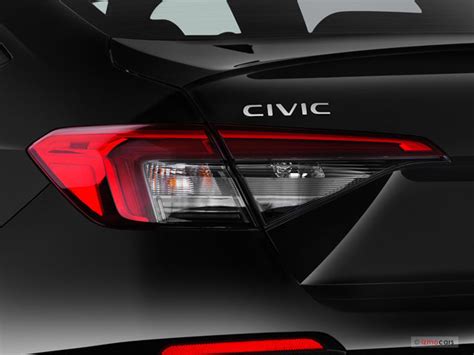 2025 Honda Civic 174 Exterior Photos U S News