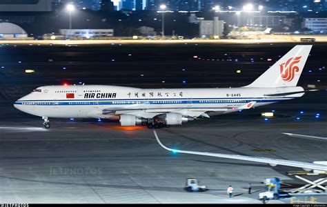 B Boeing J Air China Sebsmeister Jetphotos