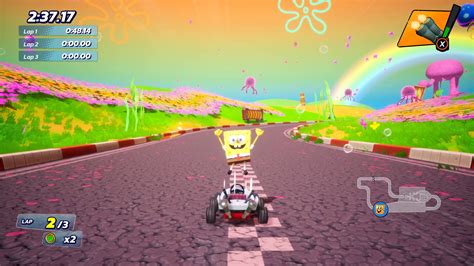 Nickelodeon Kart Racers 3 Slime Speedway On Steam