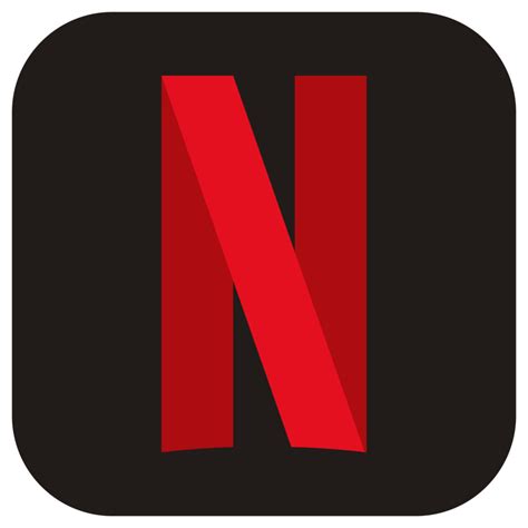 Netflix Logo Png Pour Téléchargement Gratuit