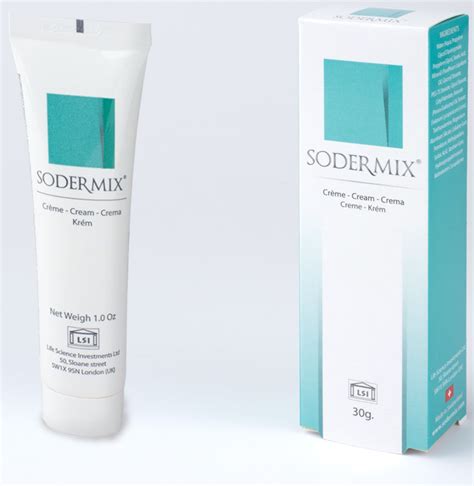 SODERMIX®
