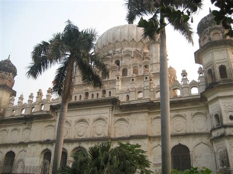 Faizabad - Awadh, India - Around Guides