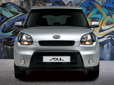 2011 Kia Soul Specs Prices MPG Reviews Photos Cars