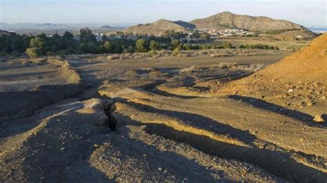 El Peligro Que Suponen Las Canteras De Cemex En Cartagena