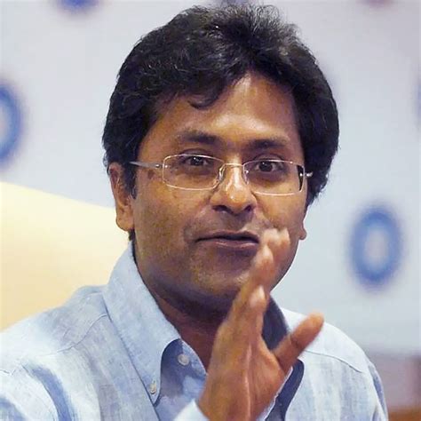 Ruchir Modi All You Need To Know About Lalit Modis Businessman Son