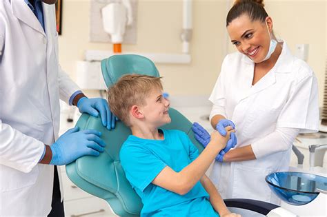 Il Paziente Pediatrico Uno Sguardo Generale Andi Treviso