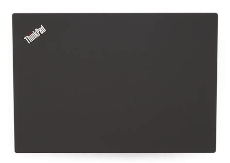 Lenovo Thinkpad T490 Review A Businessmans Companion