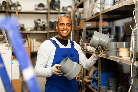 The Best Qualities To Consider In Your Local Plumber New Orleans La