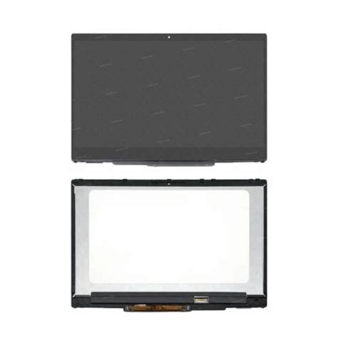 15 6 FHD LCD Touch Screen Assembly Digitizer For HP Pavilion X360 15