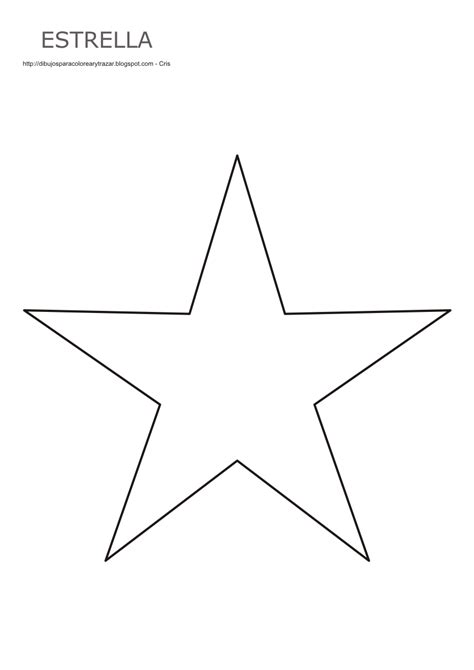 Dibujos Para Colorear Y Trazar