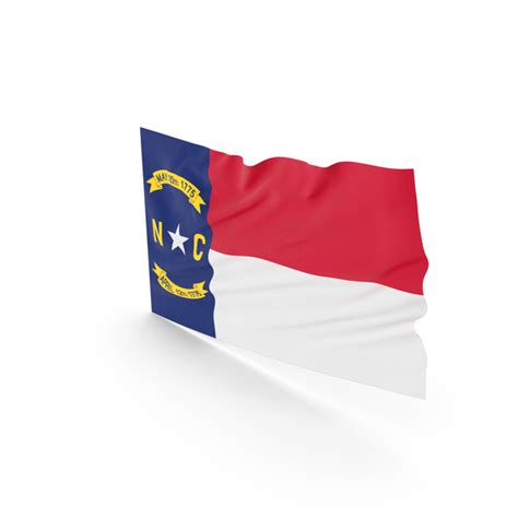 North Carolina Flag PNG Images & PSDs for Download | PixelSquid ...