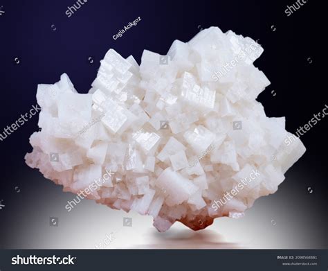 2,170 Halite crystal Images, Stock Photos & Vectors | Shutterstock