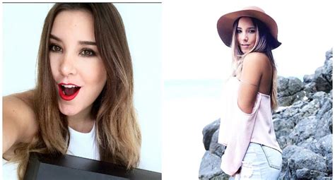 Alessandra Fuller Posa Con Sexy Bikini Y Causa Furor En Instagram FOTO ESPECTACULOS CORREO