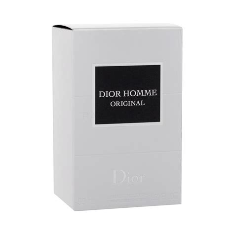 Dior Dior Homme Original Eau De Toilette за мъже 50 Ml Parfimo Bg