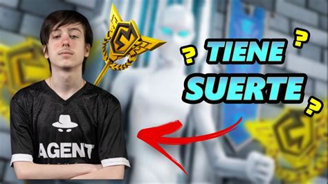 Por Qu Peterbot Y Pollo Ganaron La Fncs Fortnite Fncs Youtube