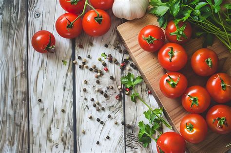 Tomate Comida Vermelho Imagens Gr Tis No Pixabay Pixabay