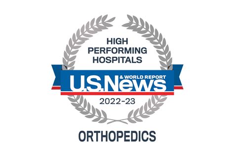 Mercy Recognized By U S News And World Report S Best Hospital 2022 23 Edition Mercy