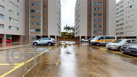 Condomínio Edificio Conjunto Residencial Itaberaba Rua Acarapereira