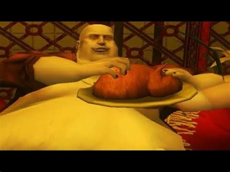 Hitman Contracts Mission The Meat King S Party Youtube