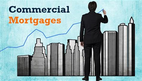 Expand Your Business With The Help Of Commercial Mortgages Mortgage