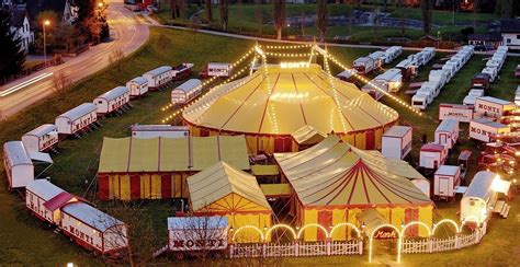 Dia Do Circo História Do Circo No Brasil E No Mundo Mais Goiás