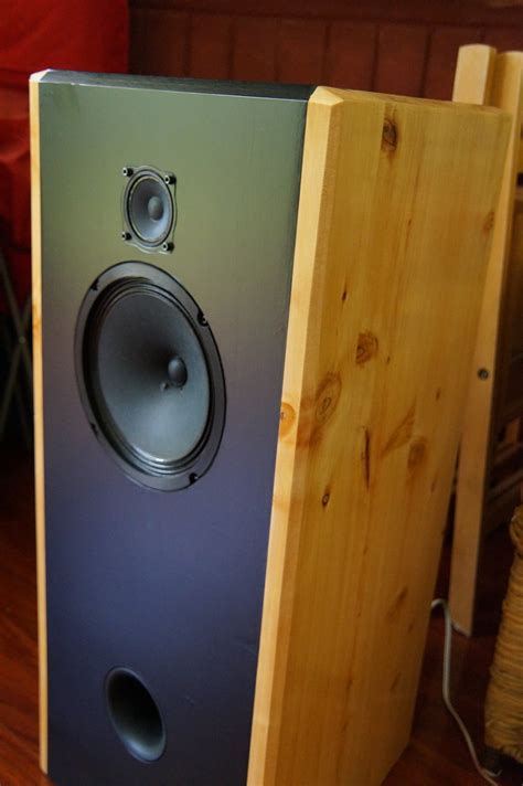 CT263 | ct263, doityourself, lautsprecher | hifi-forum.de Bildergalerie