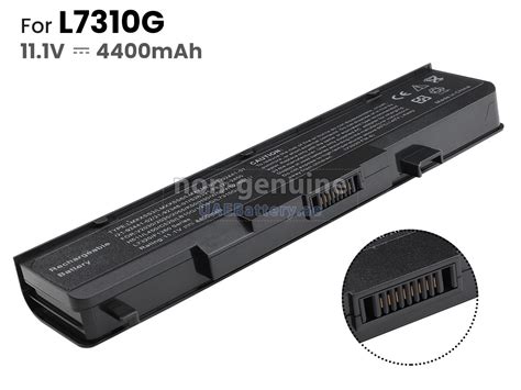 Fujitsu Amilo Pro V Replacement Battery Uaebattery