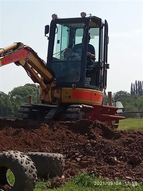 Diggerland Devon says sorry to customers who visited on 'very ...