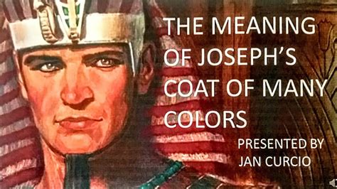 Is This CT YouTube Channel's Take on Joseph Accurate? Find Out Now! - mfjeu4m